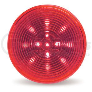 G1032 by GROTE - Hi Count® 2 1/2" LED Clearance / Marker Light - Optic Lens