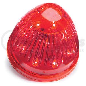 G3092 by GROTE - CLR/MKR, 2"RED BEHVE, 9 DIODE, HICOUNTTMLED