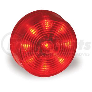 G3002 by GROTE - CLR/MKR LMP,2",RED,HI COUNT?aoLED(9DIODE)
