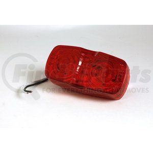 Blazer B9444R Marker Replacement Lens Red 