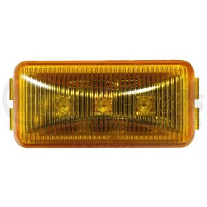 MKR4700YPG by GROTE - Clearance / Marker Light, Yellow, LED