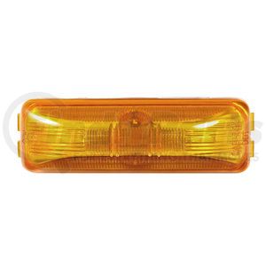 MKR4730YPG by GROTE - Clearance / Marker Light, Yellow, SEALED 2-BULB