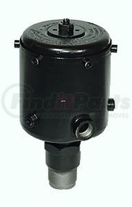 MA15500 by HALDEX - Maxibrake® H-Series Spring Brake - 2 in. Stroke Length