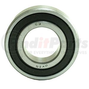 PB6305-2RS by HALDEX - Clutch Pilot Bearing - 0.99 in. I.D., 2.45 in. O.D., Width 0.67"