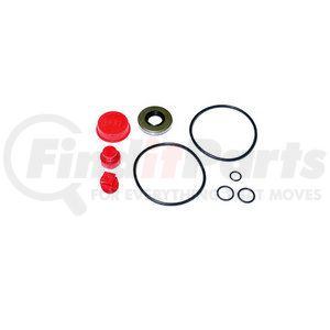 R3294 by HALDEX - Power Steering Pump Seal Kit - For Vickers V-20F Pump Series, Includes Oil Seal and O-Rings