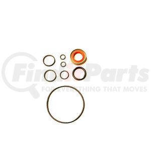 R3308 by HALDEX - Power Steering Pump Seal Kit - Seal Kit