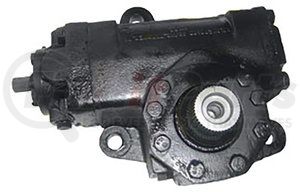 RG80SAWX by HALDEX - Like-Nu Sheppard M80 Series Power Steering Gear - Remanufactured