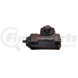 RG100PAHX by HALDEX - Like-Nu Sheppard M100 Series Power Steering Gear - Remanufactured