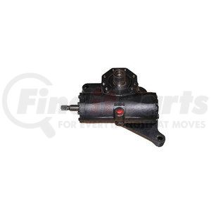 RG29207X by HALDEX - Like-Nu Sheppard 292 Series Power Steering Gear - Remanufactured