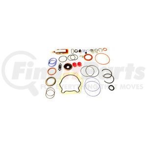 RG52001 by HALDEX - TRW/Ross HFB52 Series Steering Gear Seal Kit