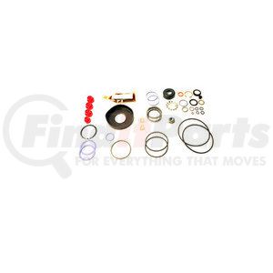 RG54001 by HALDEX - TRW/Ross HF54 Series Steering Gear Seal Kit