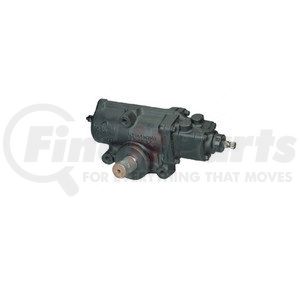 RG54042X by HALDEX - Like-Nu TRW HF 54 Series Power Steering Gear - Remanufactured