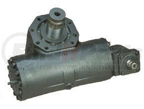 RG59204X by HALDEX - Like-Nu Sheppard 592 Series Power Steering Gear - Remanufactured