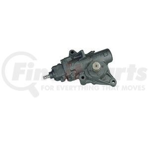 RG64107X by HALDEX - Like-Nu TRW HF 64 Series Power Steering Gear - Remanufactured