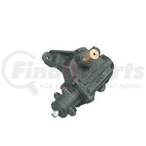 RG78303X by HALDEX - Steering Gear - Remanufactured Saginaw, SG6001 Core Group