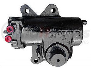 RG85147X by HALDEX - Like-Nu TRW TAS Series Power Steering Gear - Remanufactured