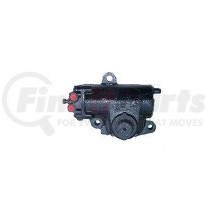 RG85002X by HALDEX - Like-Nu TRW TAS Series Power Steering Gear - Remanufactured