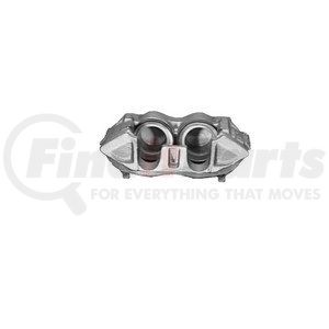 RH55251X by HALDEX - Dayton Walther Disc Brake Caliper - Remanufactured, Hydraulic, 2.5" Twin Piston, Chevrolet / Ford / GMC, Left or Right Hand, Caliper Only