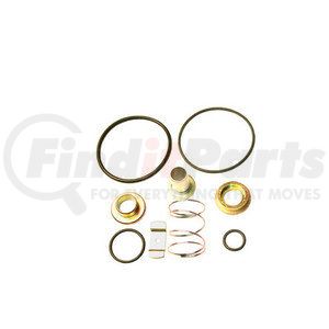 RN10HM by HALDEX - A/C Service Valve Repair Kit - Fits KN28500, KN28510 Valves for Comprehensive Repairs