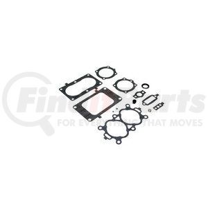 RN26GW by HALDEX - A/C Compressor Gasket Kit - Fits EL13020X, EL16020, For Effective Repairs