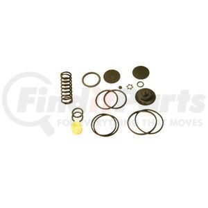 RN31BC by HALDEX - Tractor Protection Valve Repair Kit - Two-Line Manifold Style