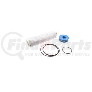 RN60 by HALDEX - Air Brake Dryer Repair Kit - Minor Service Kit, For use with Pure Air™ Air Brake Dryer