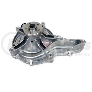 RW2010 by HALDEX - Midland Engine Water Pump - Without Pulley, Belt Driven, For use with Volvo D11, D13, and D16 Engines
