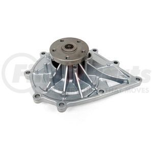 RW6028 by HALDEX - Midland Engine Water Pump - Without Pulley, Belt Driven, For use with Detroit Diesel DD13 and DD15 Series Engines