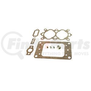 SN144D by HALDEX - Air Brake Compressor Gasket Kit - For EL1300/EL1600 Compressors