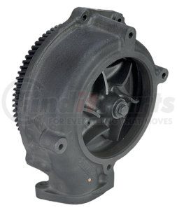 RW6012X by HALDEX - LikeNu Engine Water Pump - Without Pulley, Gear Driven, For use with CAT 3406B/C/E Engine