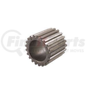 SN3072BR by HALDEX - Drive Gear Kit - 2.54" Sleeve Length, Replaces DDC 5141773 Coupling