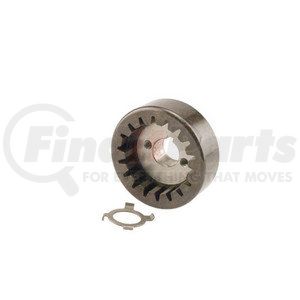 SN3072BV by HALDEX - Drive Gear Kit - Replaces Mack 320GB11A and 102533A, Drive Hub and Retaining Washer