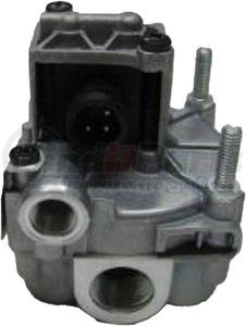 4721950330X by HALDEX - Wabco ABS Modulator Valve - Remanufactured, For Trailers and Dollies, 12V, Modulator