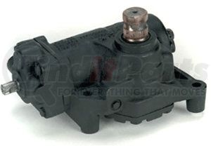 RG52013X by HALDEX - Like-Nu TRW HFB 52 Series Power Steering Gear - Remanufactured