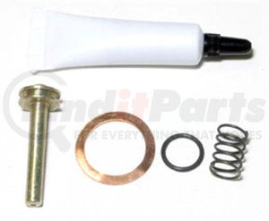 RNT26JB by HALDEX - Air Brake Compressor - Unloader Repair Kit for EL850 Compressors