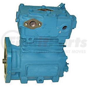 5002983X by HALDEX - Air Brake Compressor - LikeNu Tu-Flo TF750 Remanufactured