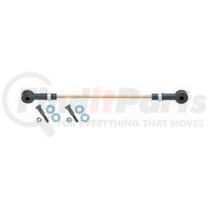 90554145 by HALDEX - Height Control Valve Linkage - 16.8 in.