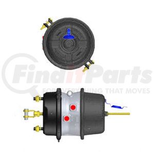 C933276D30 by MERITOR - CHAMBER