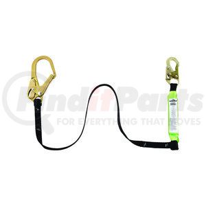 V8104320 by PEAKWORKS - SHOCK ABSORBING LANYARDS