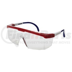S76771 by SELLSTROM - SAFETY GLASSES - SMOKE LENS