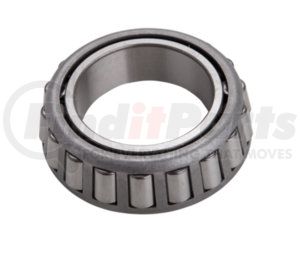 66589 by NTN - Wheel Bearing - Roller, Tapered Cone, 2.36" Bore, Case Carburized Steel