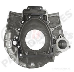 060009 by PAI - Clutch Flywheel Housing - Cummins Engine ISX Series Application