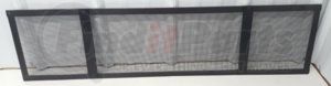 20537842 by VOLVO - Winter and Bug Grille Screen Kit