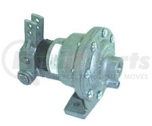 WM388-109 by BRAKE SYSTEMS INC - Air Slave Valve 118217