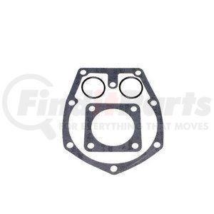 1172KIT by HALDEX - Engine Water Pump Gasket Kit - For use on Cummins Small Cam and Big Cam III, IV Engines Water Pump