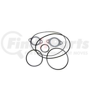 1194KIT by HALDEX - Engine Water Pump Gasket Kit - For use on Caterpillar 3406 B/C Engines Water Pump