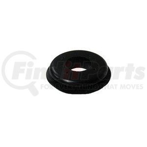 10029 by HALDEX - Gladhand Compression Seal - For Bracket Mount and Conventional Style