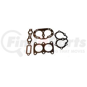 280512K by HALDEX - Air Brake Compressor Gasket Kit - For use on Bendix® TF500 / TF600 Compressor