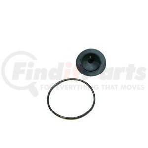 282134K by HALDEX - Bendix® DV-2 Automatic Drain Valve Repair Kit