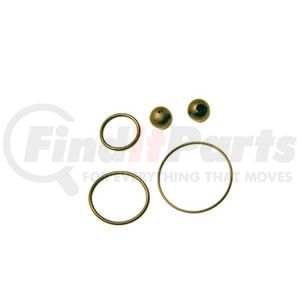282098K by HALDEX - LQ-2 Limiting Quick Release Valve Repair Kit